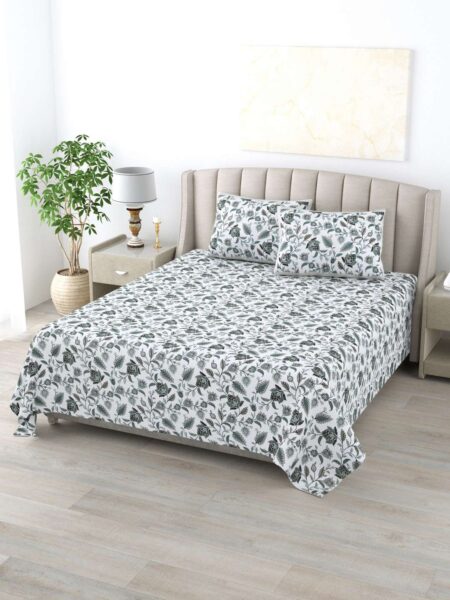 bedsheet